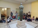 Le musée de Delphes