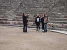 Cyrano à Epidaure